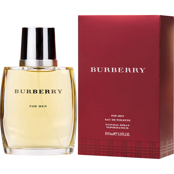 Burberry For Him EDT