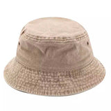 Duke Bucket Hat - Khaki