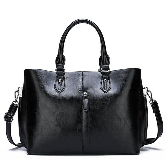 Noxy Leatherlike Bag