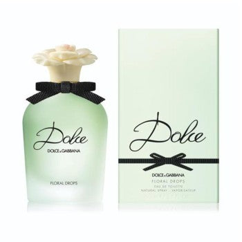 Dolce & Gabbana Dolce Floral Drops EDT - Nativestorm