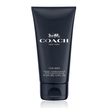 Coach Man Aftershave Balm