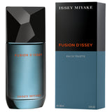 ISSEY MIYAKE Fusion D'Issey EDT