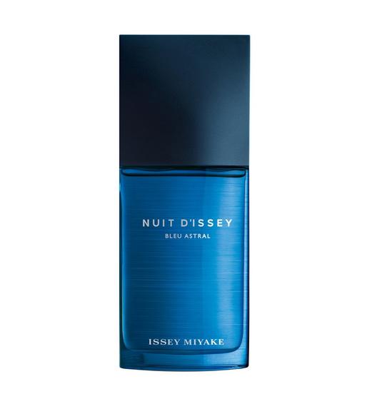 ISSEY MIYAKE Nuit D'Issey Bleu Astral EDT